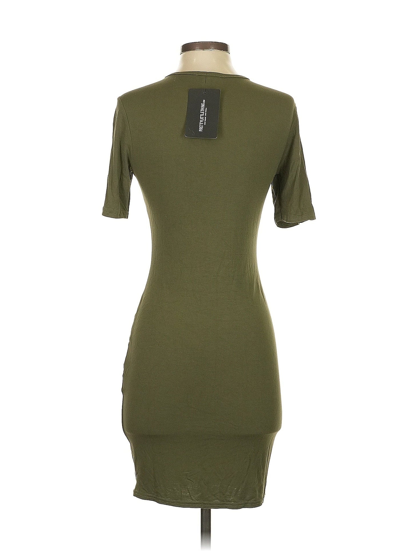 Pretty Little Thing Casual Dress