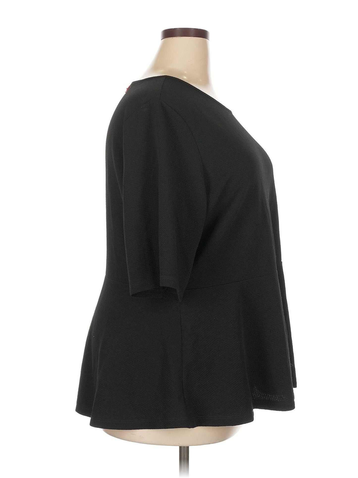 3/4 Sleeve T Shirt