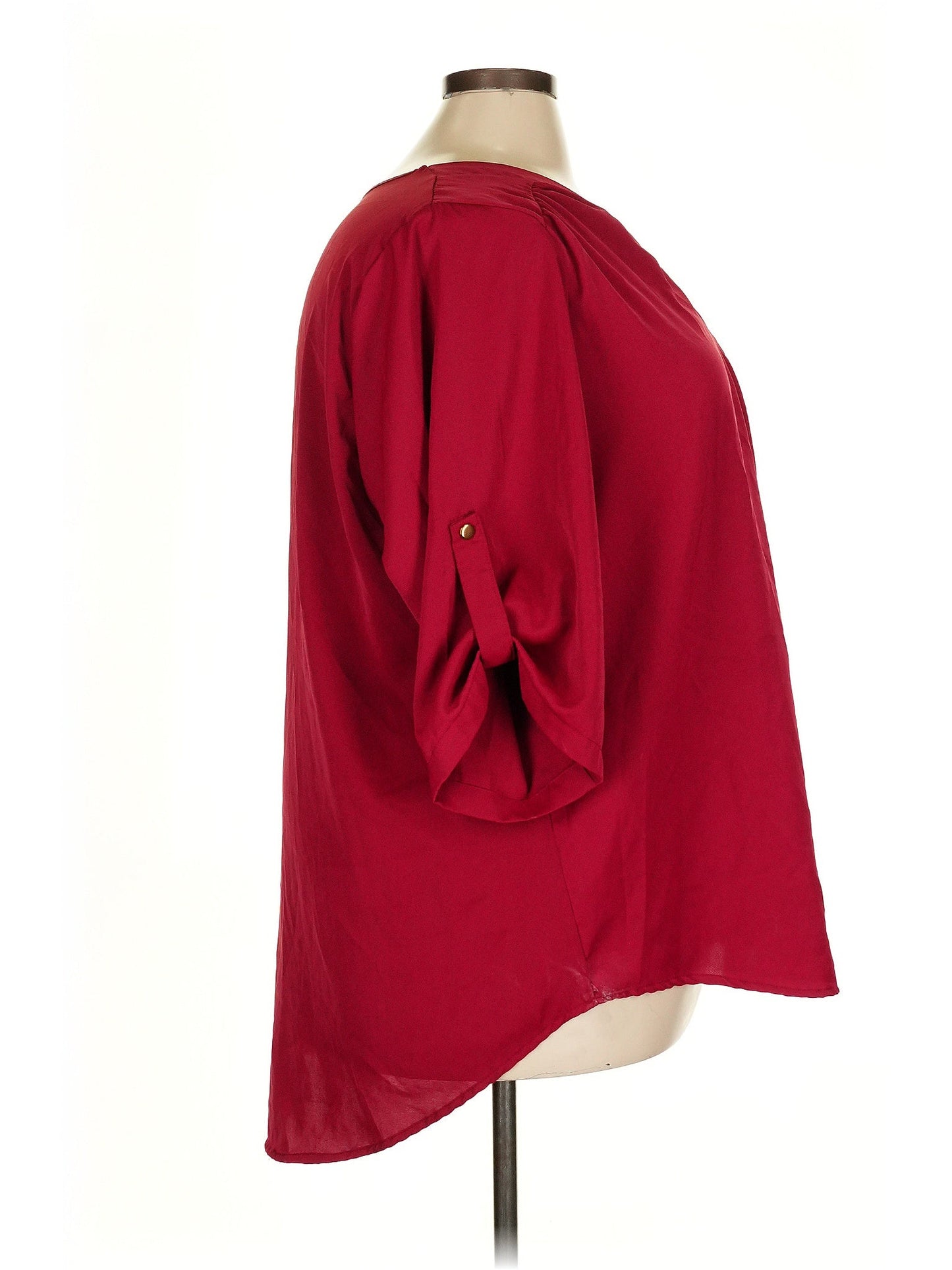 3/4 Sleeve Blouse