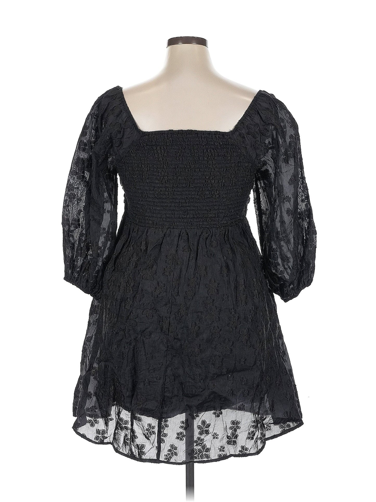 Cocktail Dress