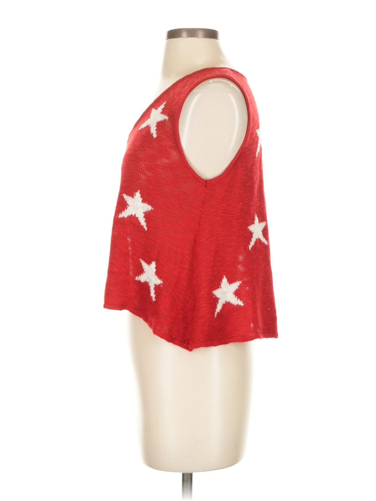 Sleeveless Top