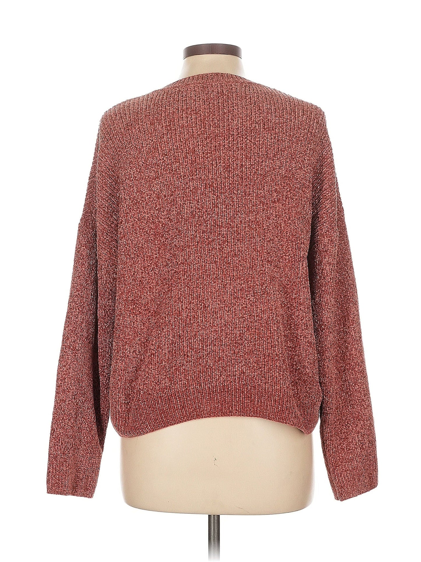 Pullover Sweater