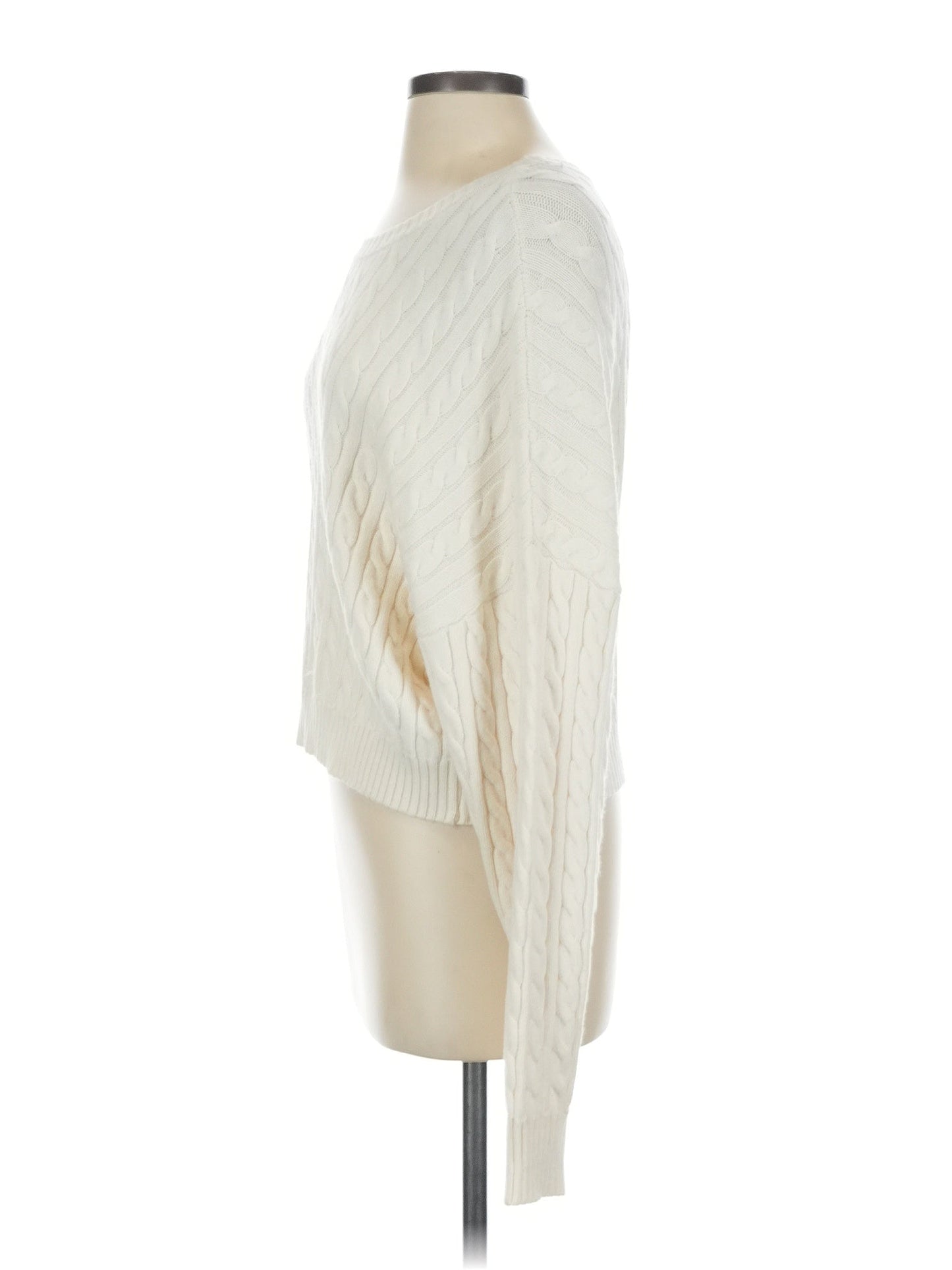 Pullover Sweater