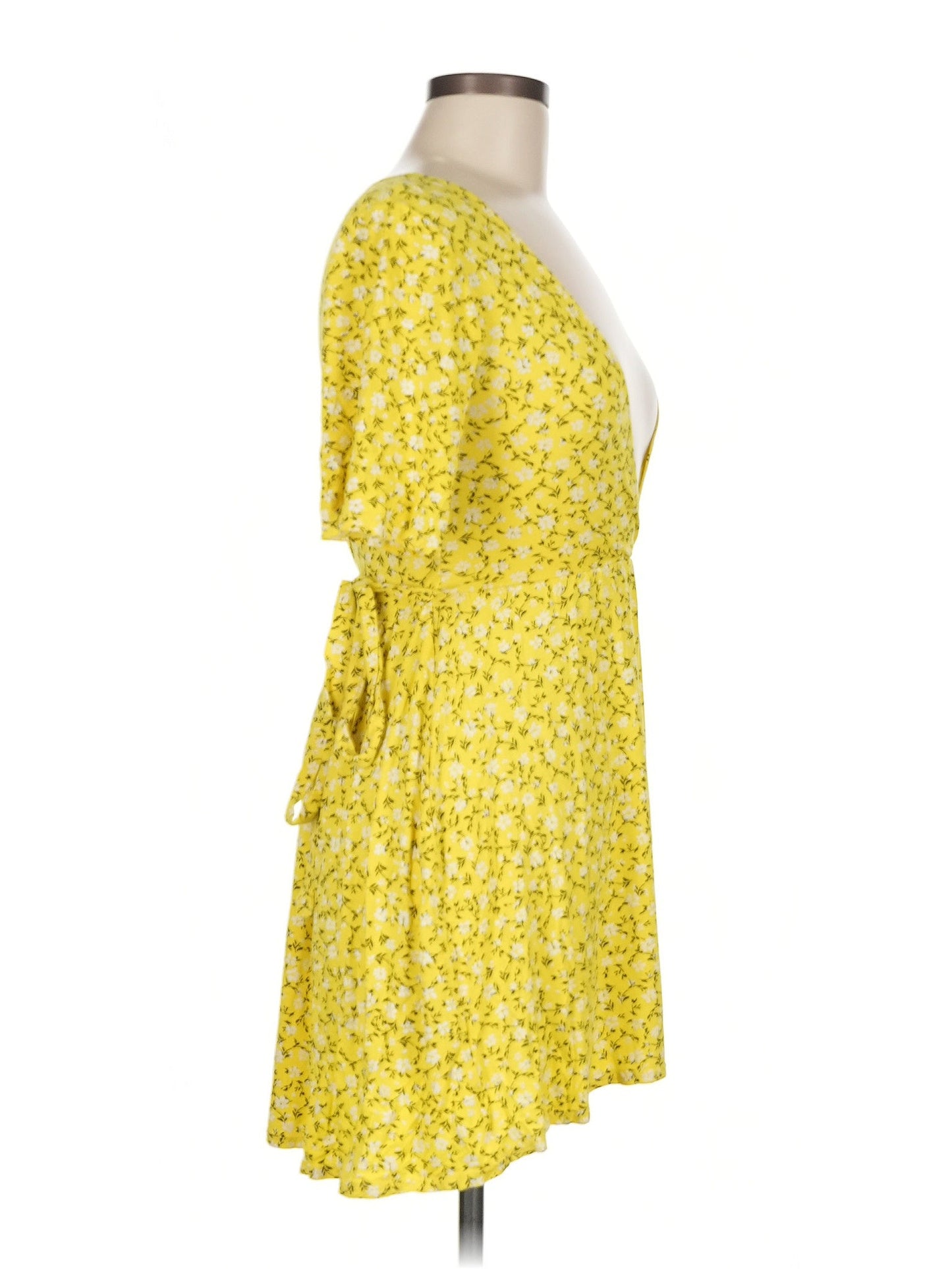 Pretty Little Thing Casual Dress