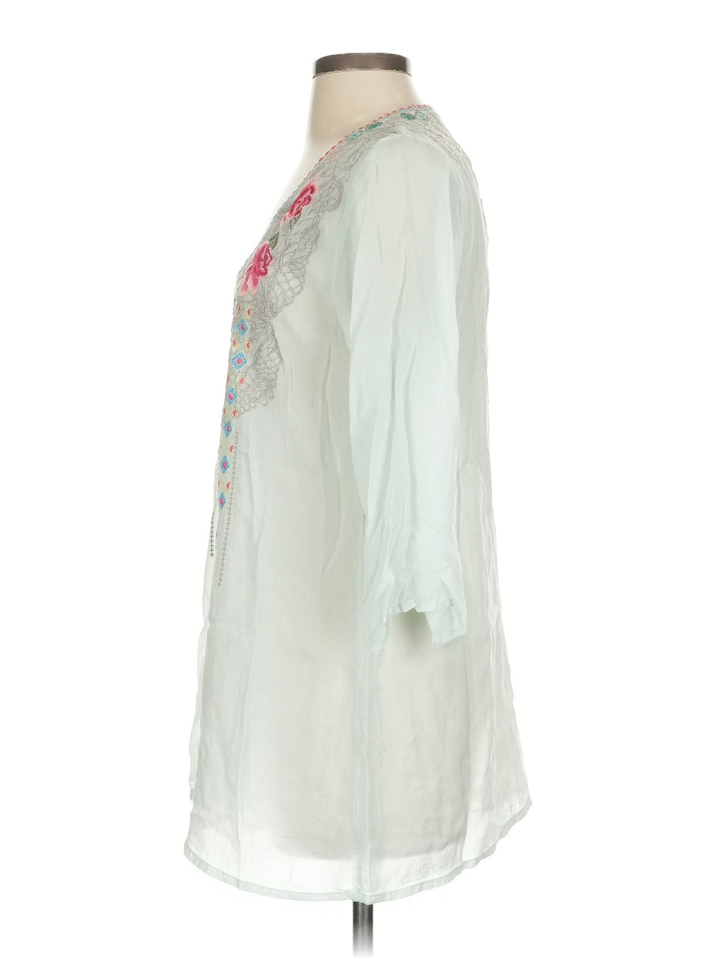 3/4 Sleeve Blouse