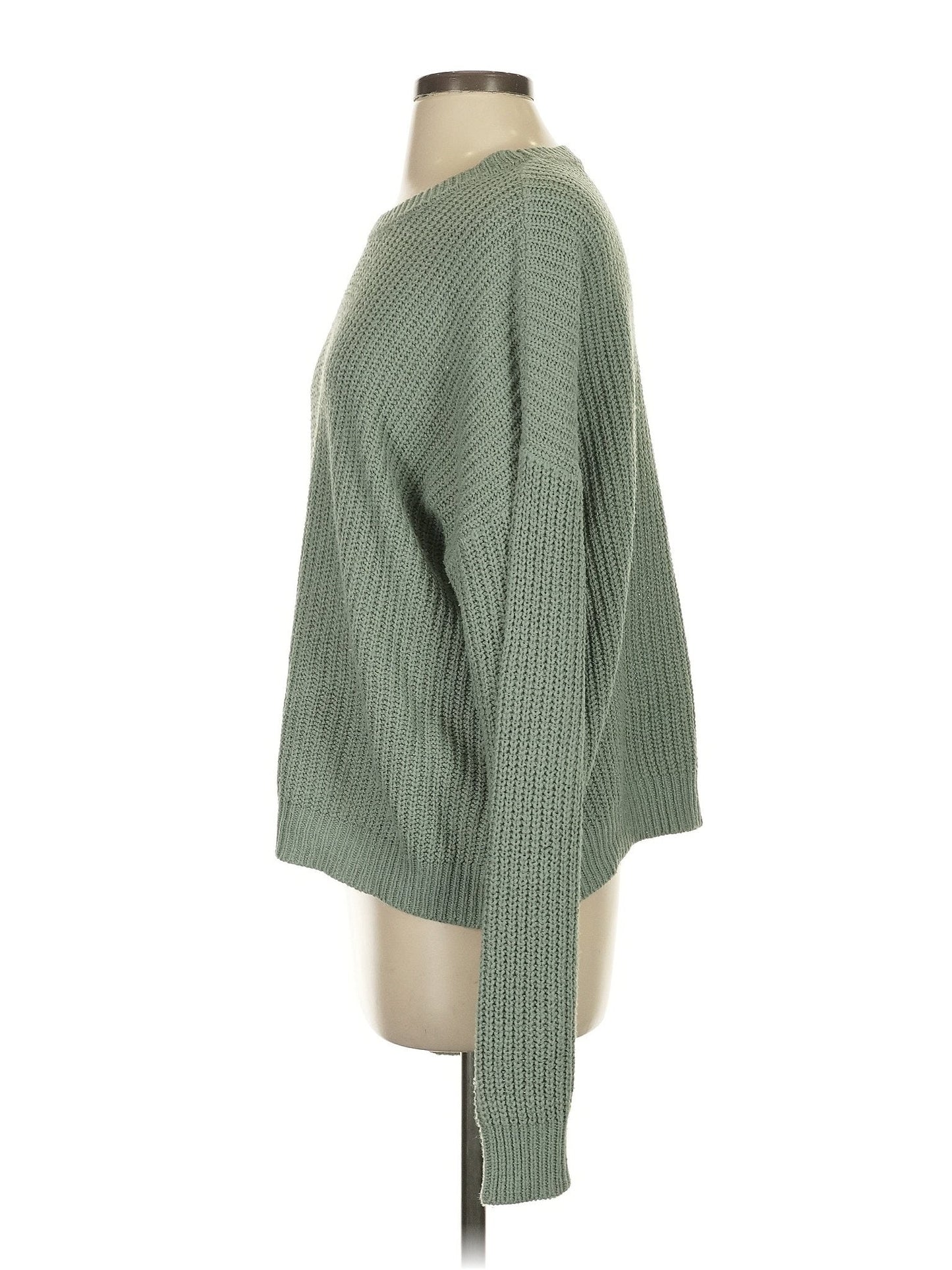 Pullover Sweater