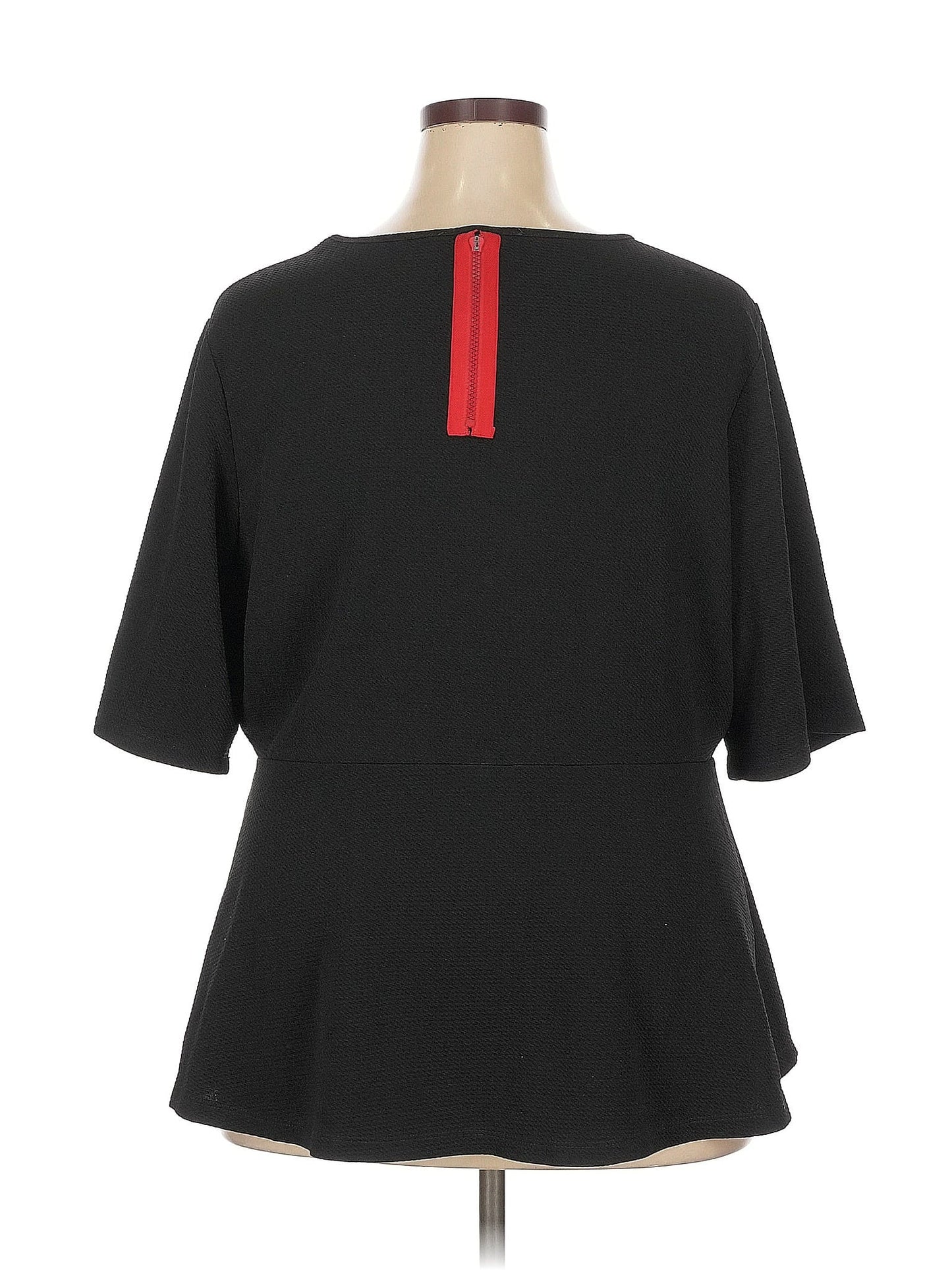 3/4 Sleeve T Shirt