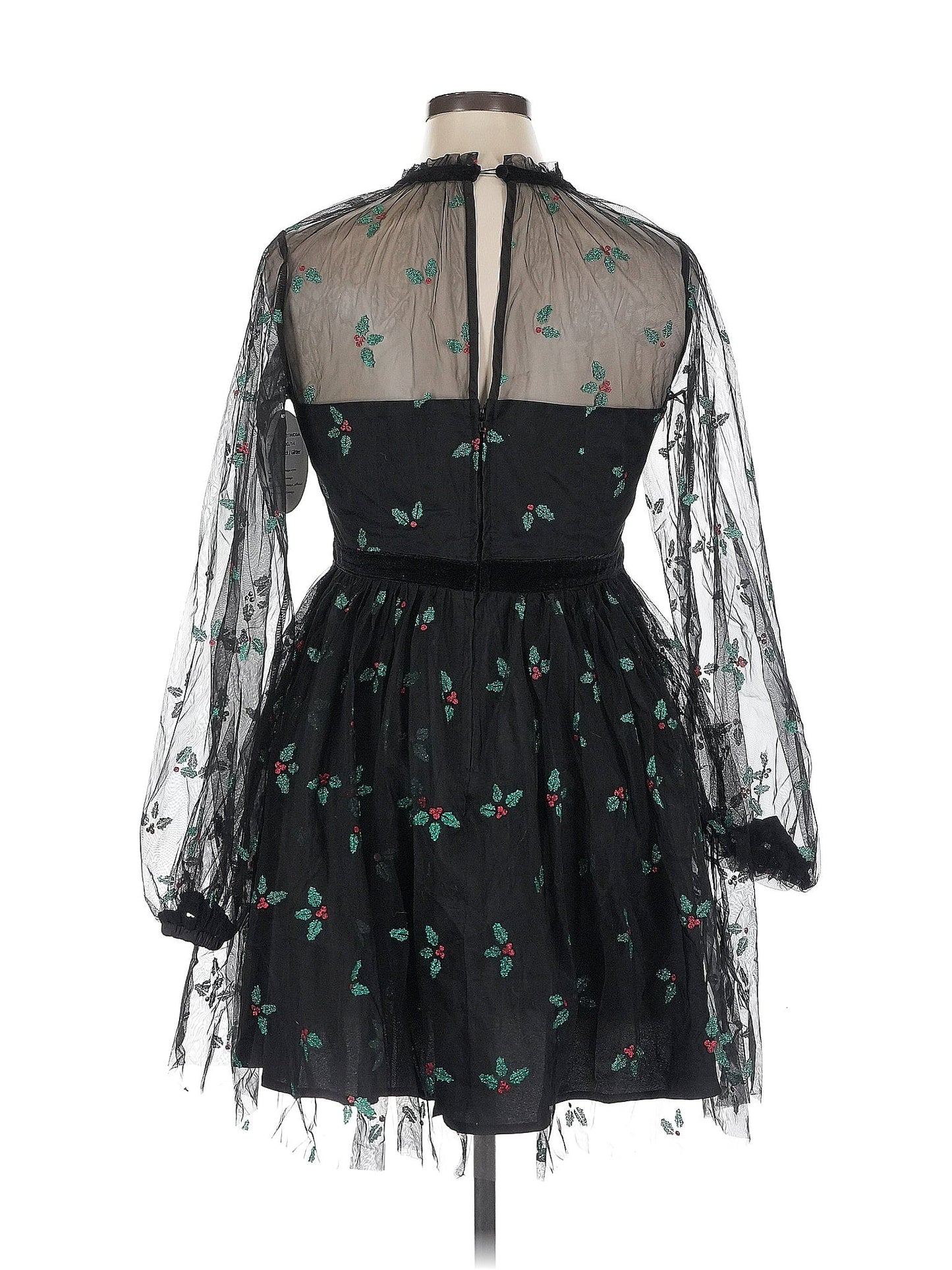 Cocktail Dress