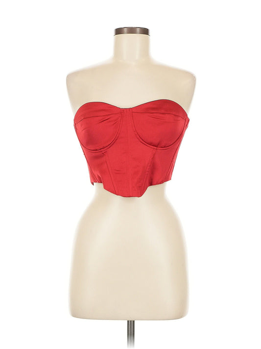 Tube Top