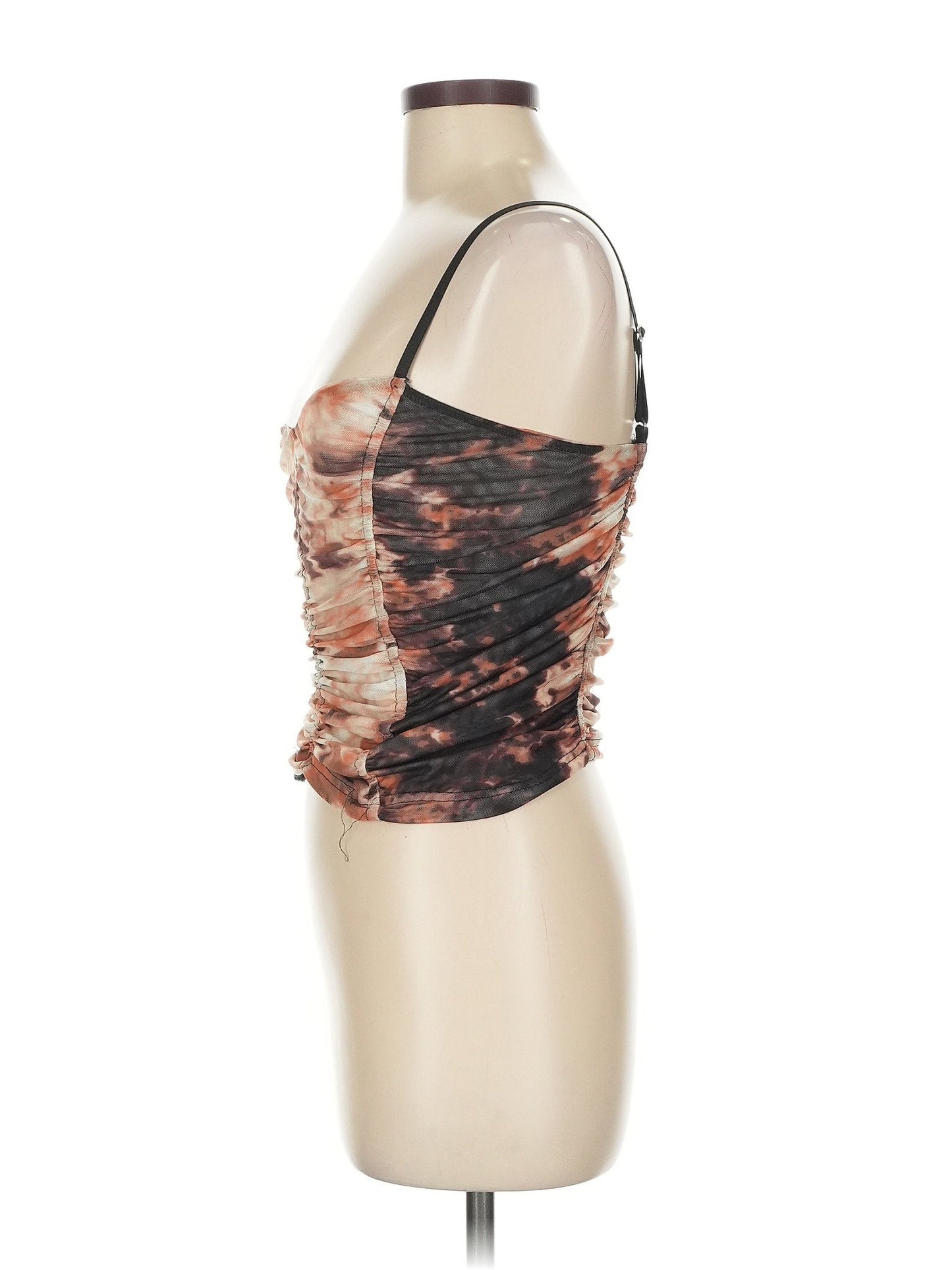 Sleeveless Top