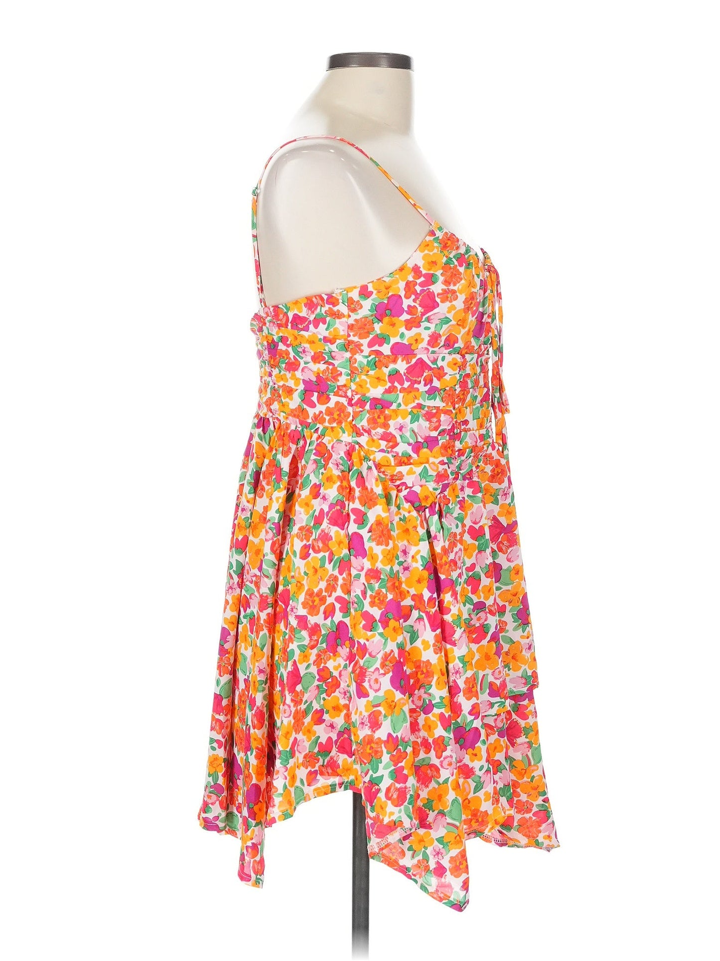 Sleeveless Top