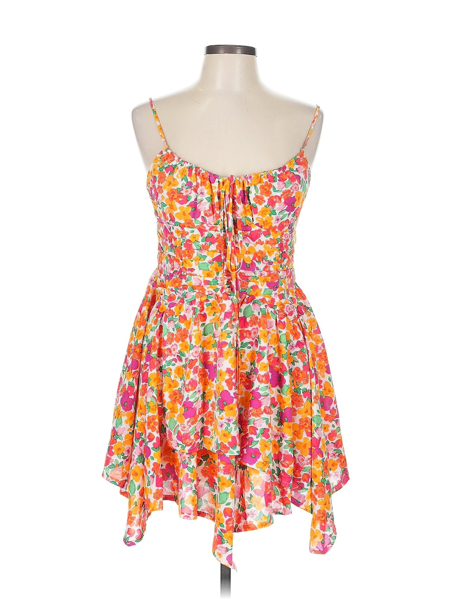Sleeveless Top