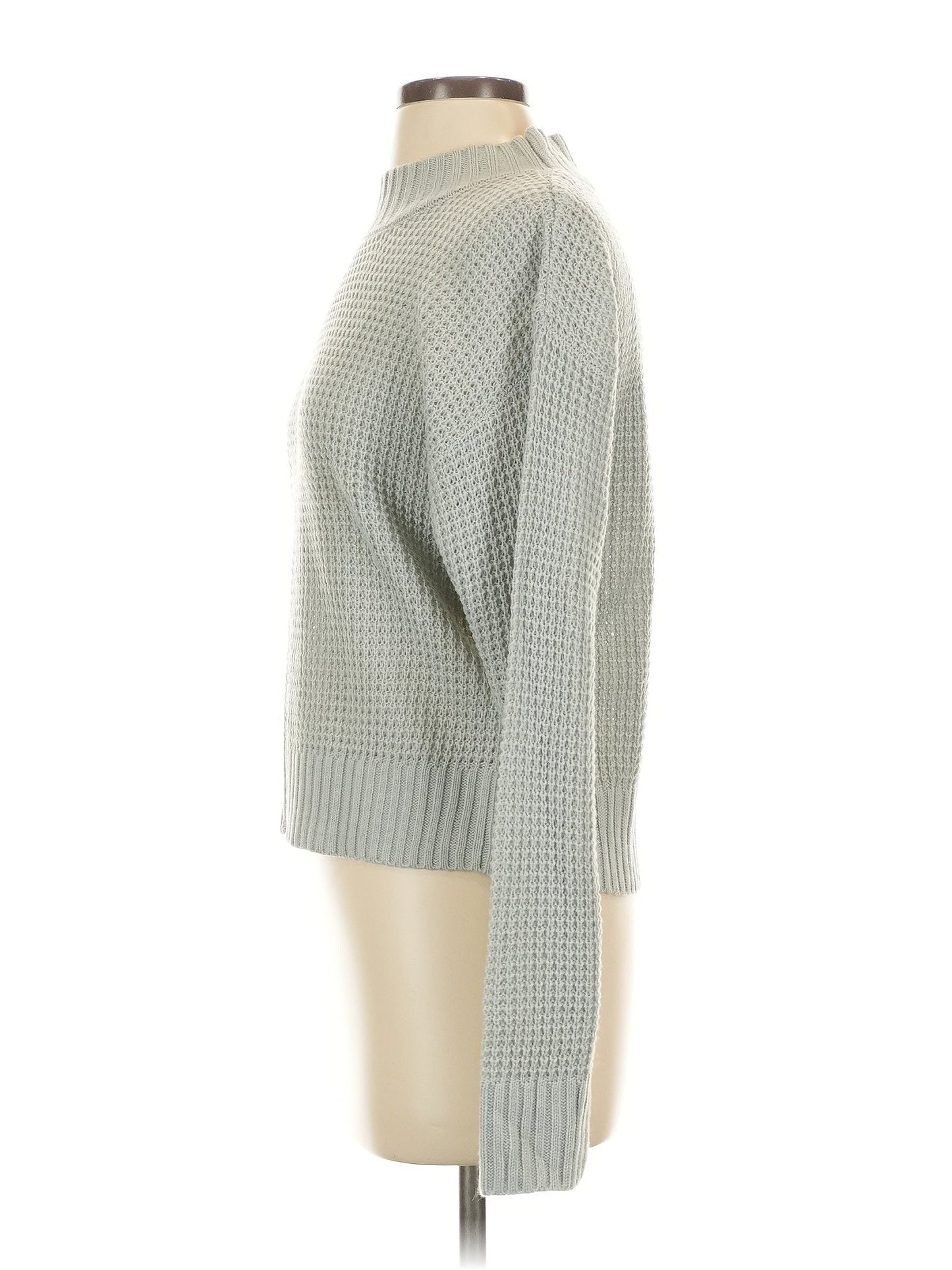 Turtleneck Sweater
