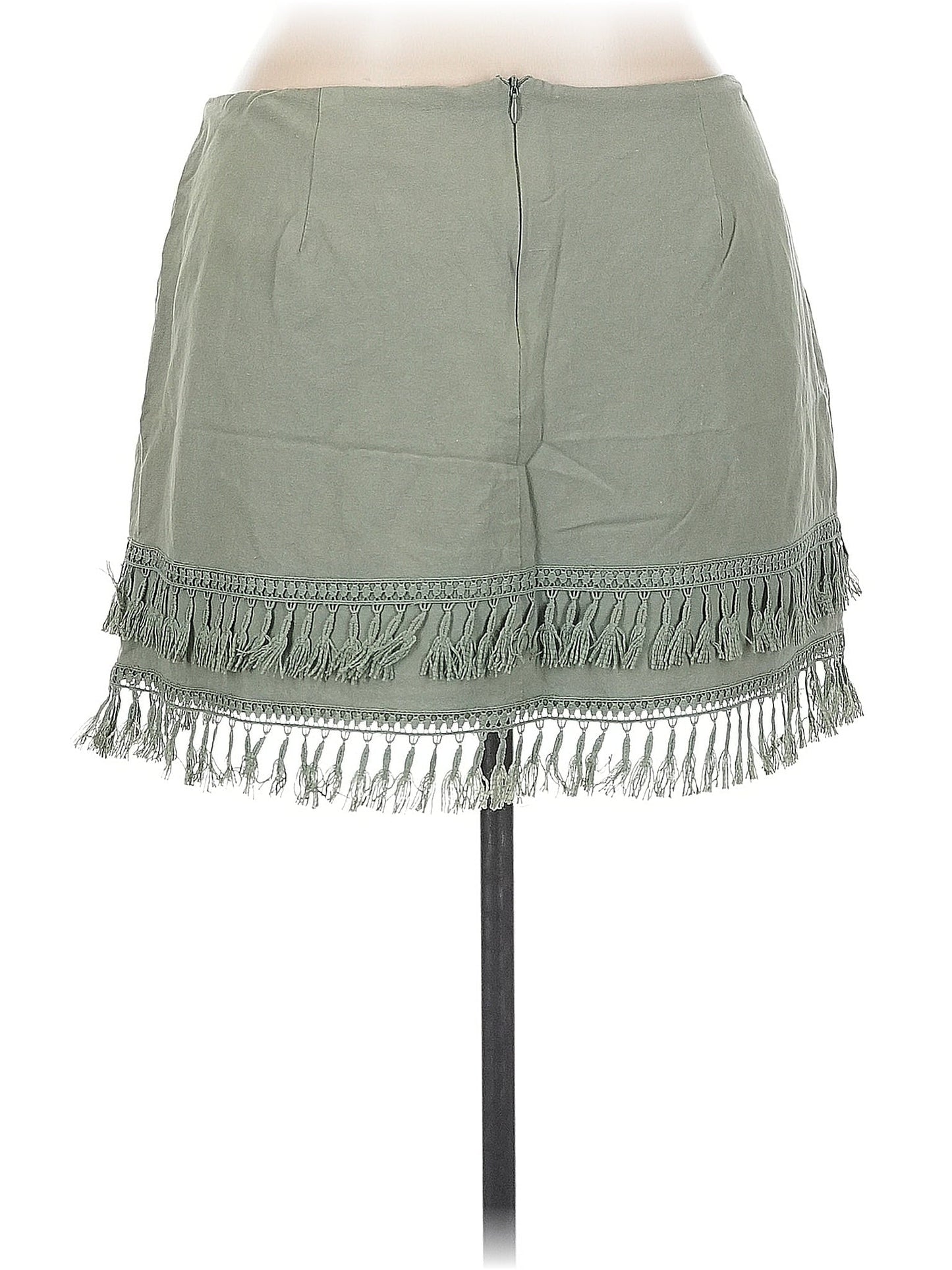 Casual Skirt