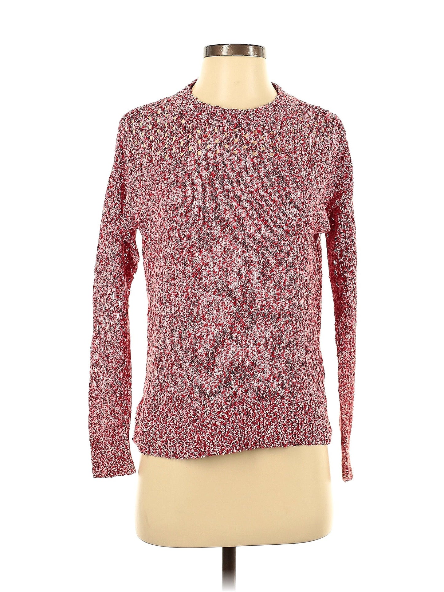Pullover Sweater