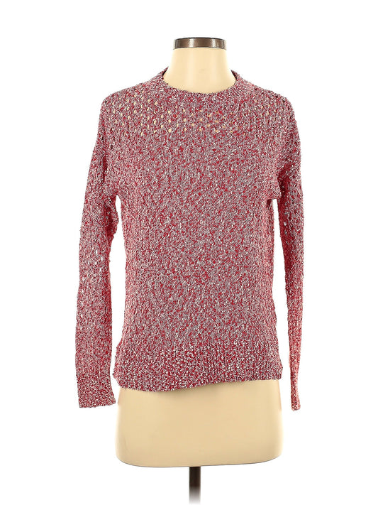 Pullover Sweater