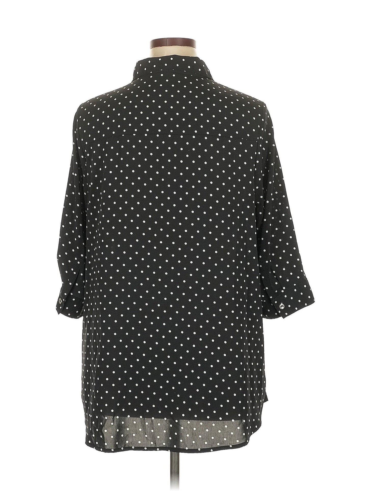 3/4 Sleeve Blouse