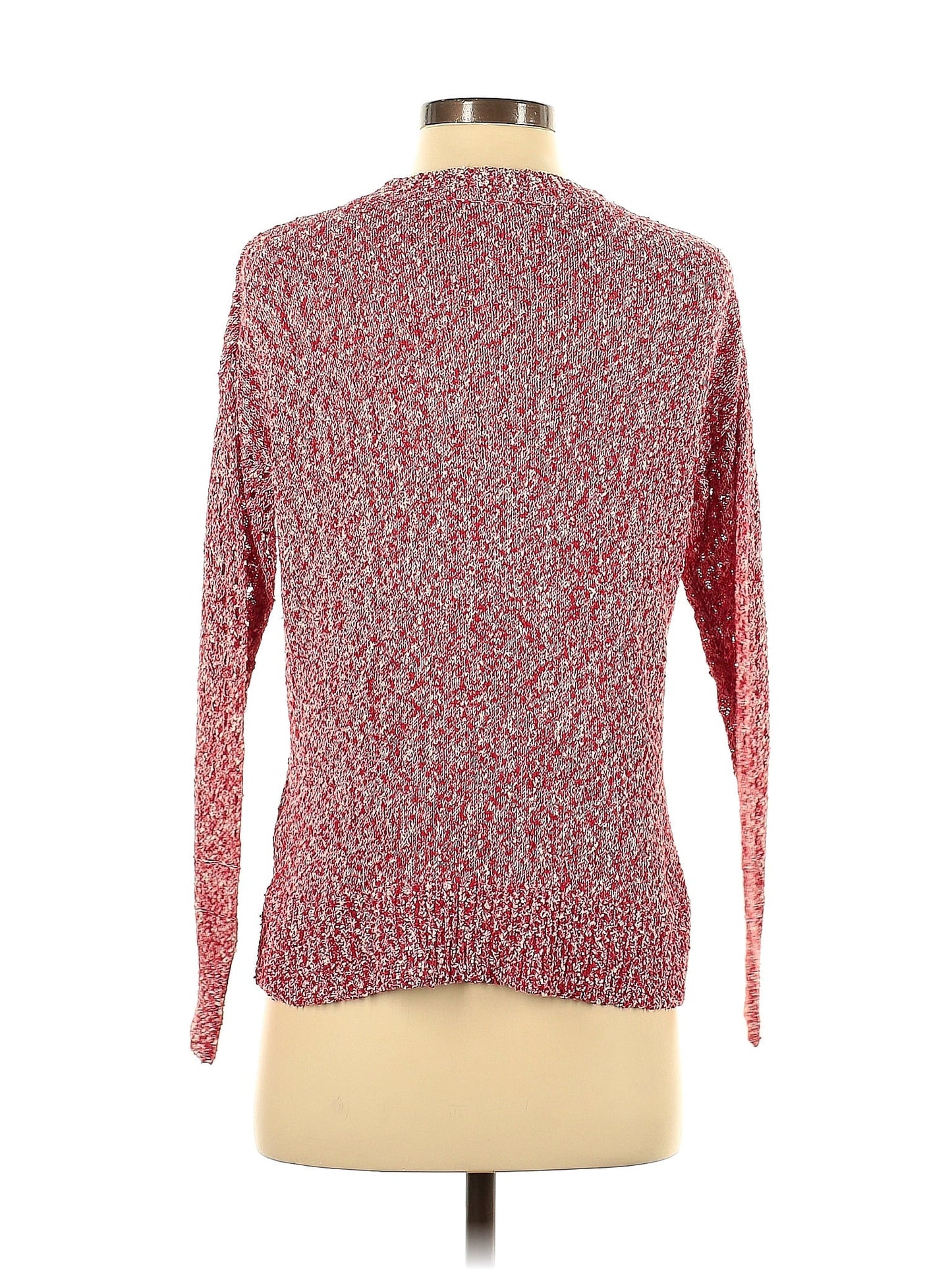 Pullover Sweater