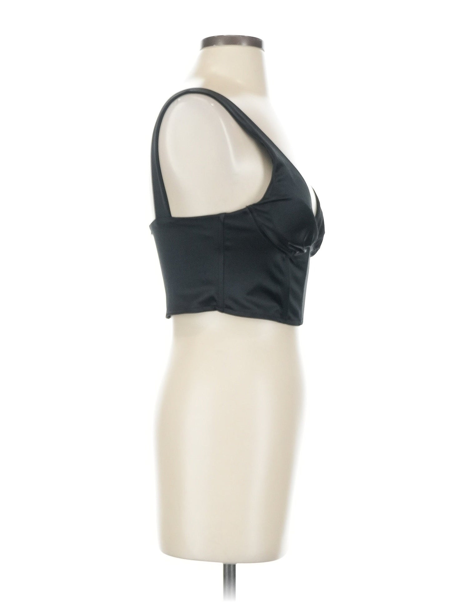 Pretty Little Thing Sleeveless Top