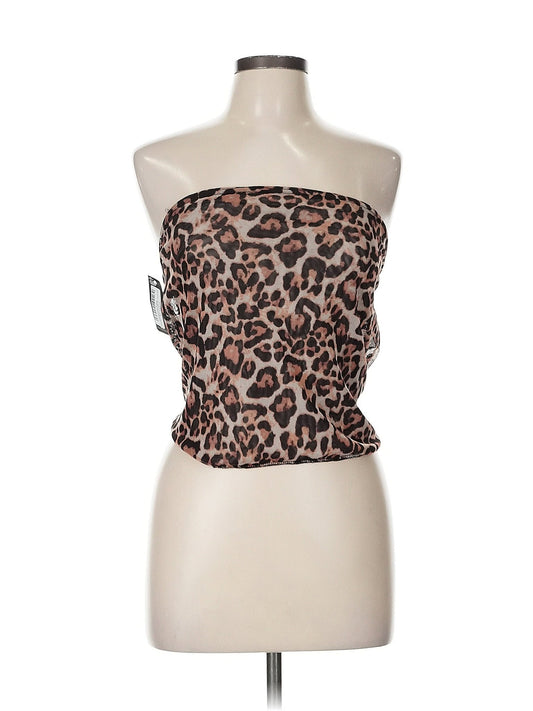 Pretty Little Thing Sleeveless Top