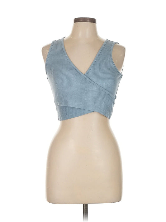 Sleeveless Top