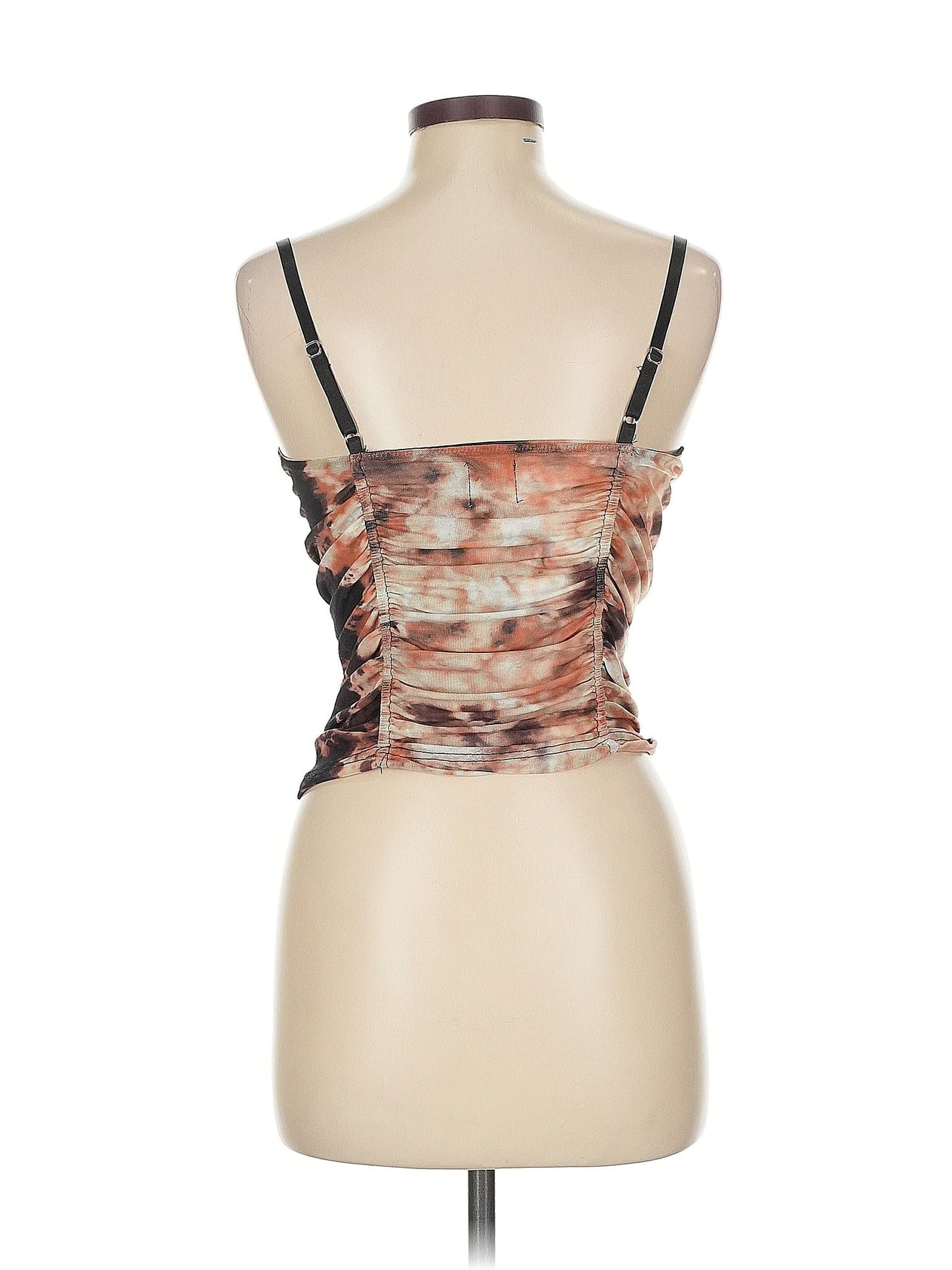 Sleeveless Top