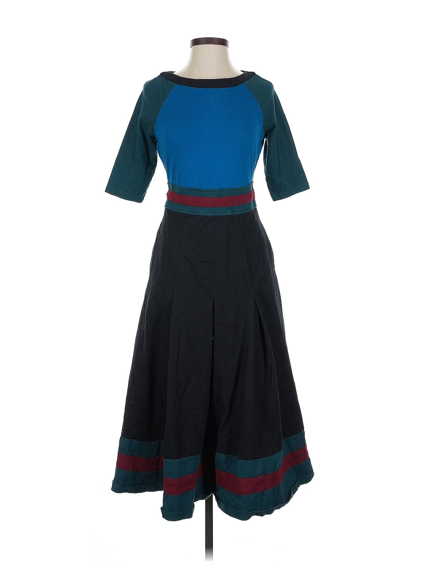 E Shakti Casual Dress