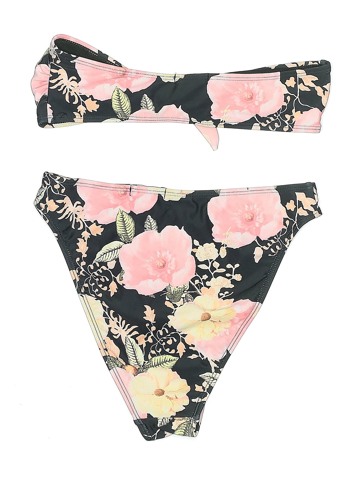 Two Piece Swimsuit