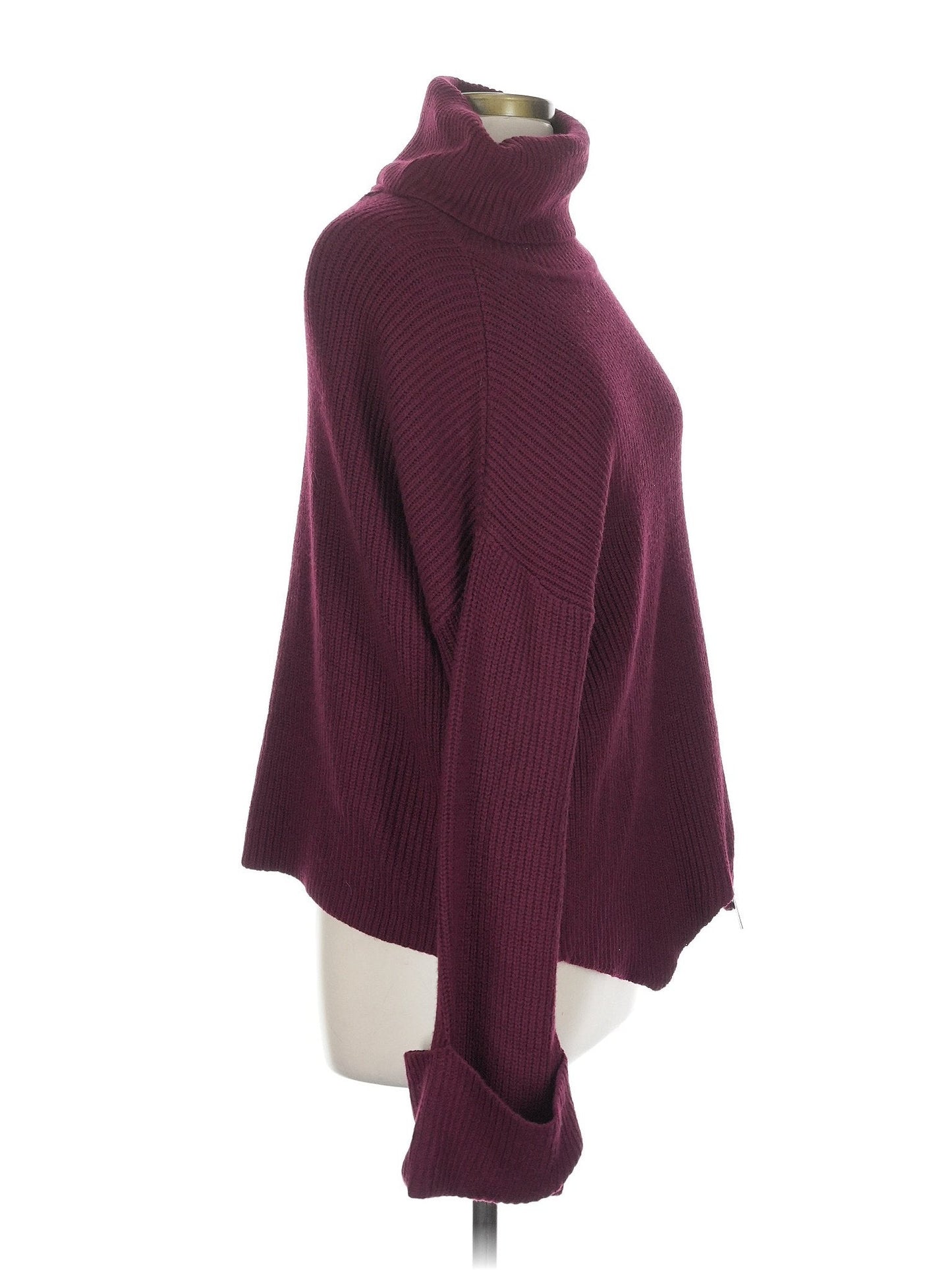 Turtleneck Sweater