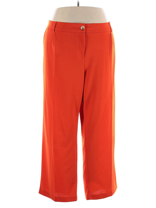Casual Pants