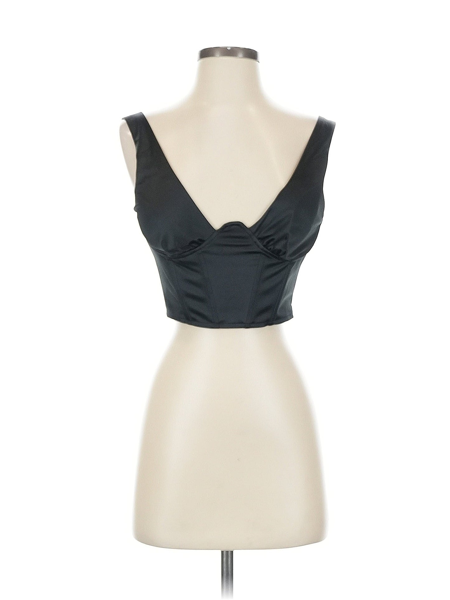 Pretty Little Thing Sleeveless Top