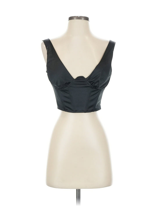 Pretty Little Thing Sleeveless Top