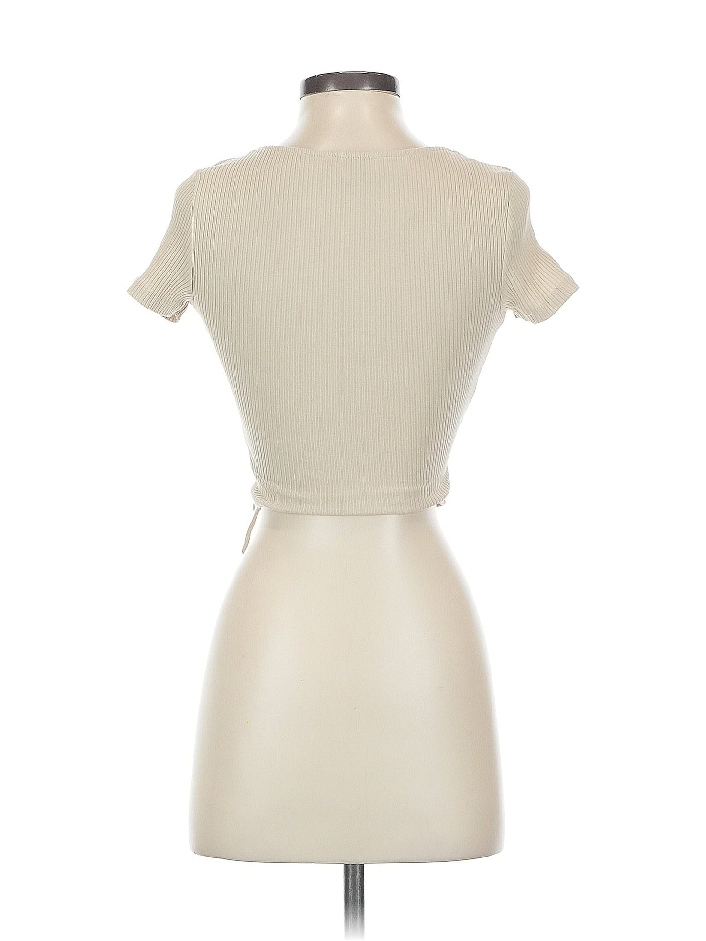 Short Sleeve Top