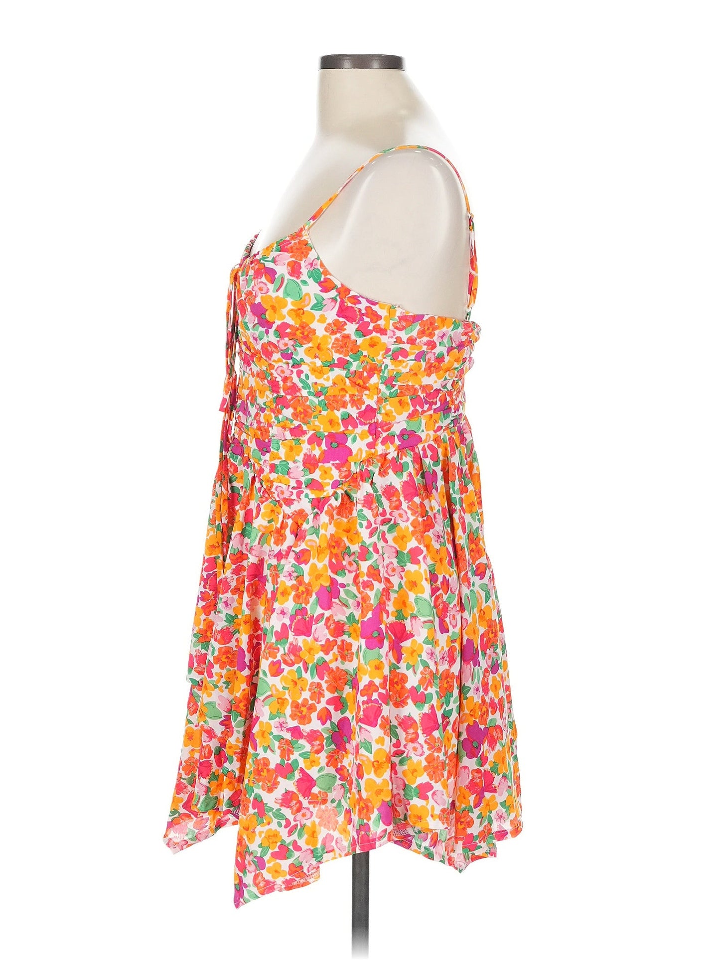 Sleeveless Top